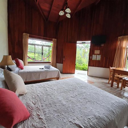 Hotel Brisas Arenal La Fortuna Ngoại thất bức ảnh