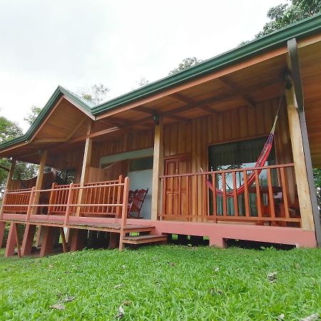 Hotel Brisas Arenal La Fortuna Ngoại thất bức ảnh
