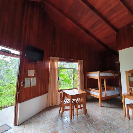 Hotel Brisas Arenal La Fortuna Ngoại thất bức ảnh