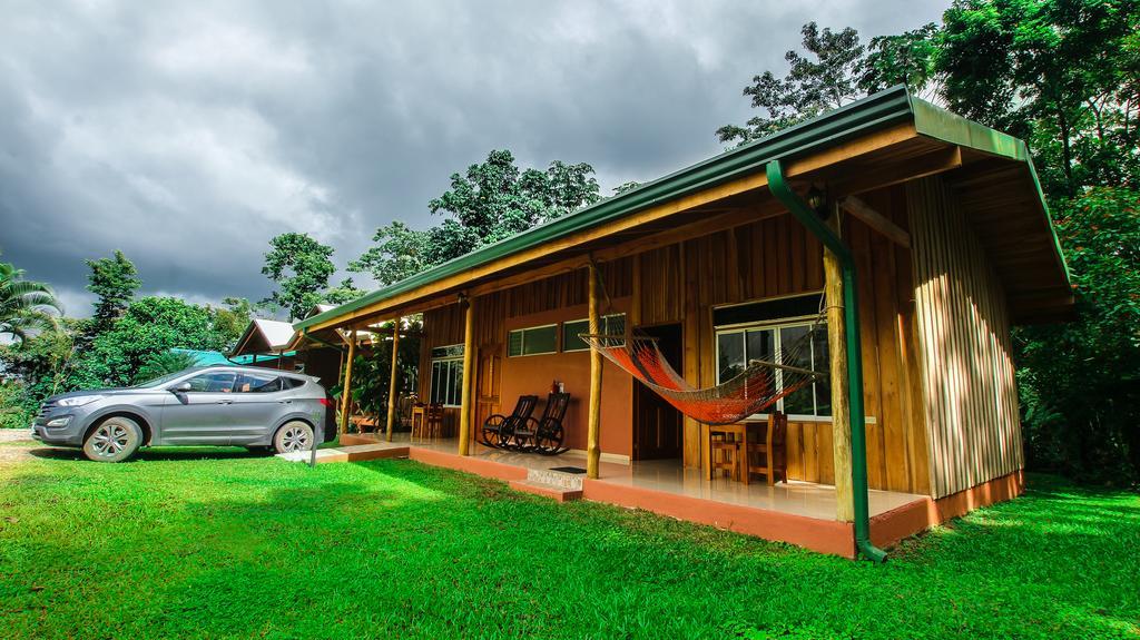 Hotel Brisas Arenal La Fortuna Phòng bức ảnh