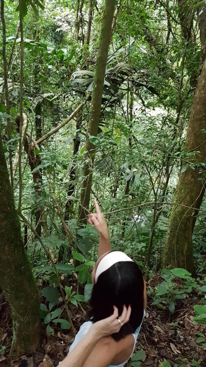 Hotel Brisas Arenal La Fortuna Ngoại thất bức ảnh