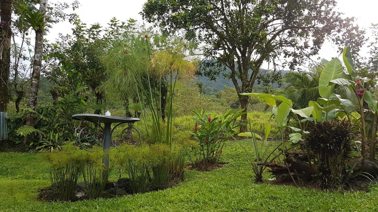 Hotel Brisas Arenal La Fortuna Ngoại thất bức ảnh