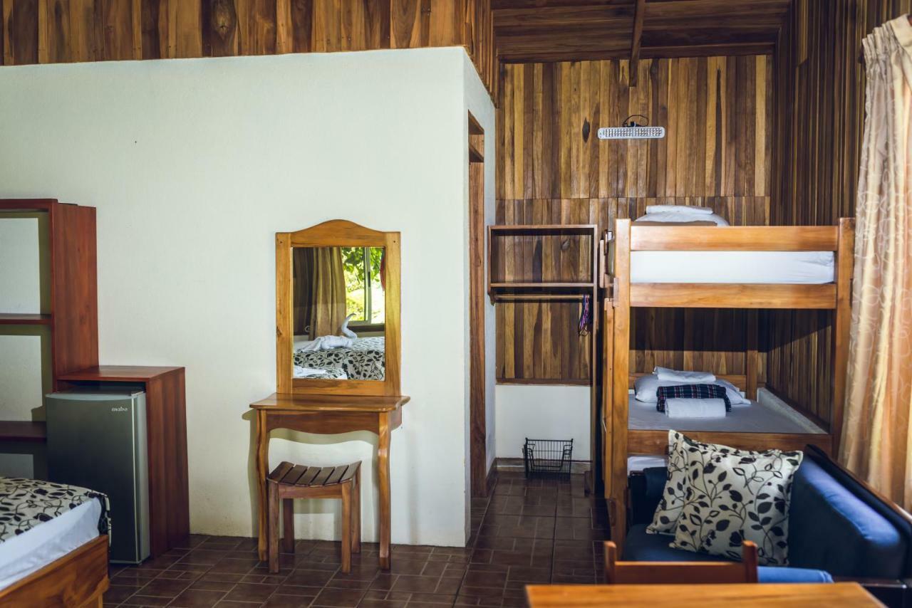 Hotel Brisas Arenal La Fortuna Ngoại thất bức ảnh