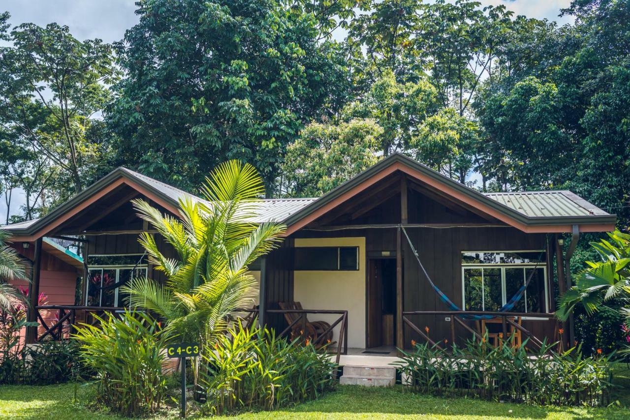 Hotel Brisas Arenal La Fortuna Ngoại thất bức ảnh