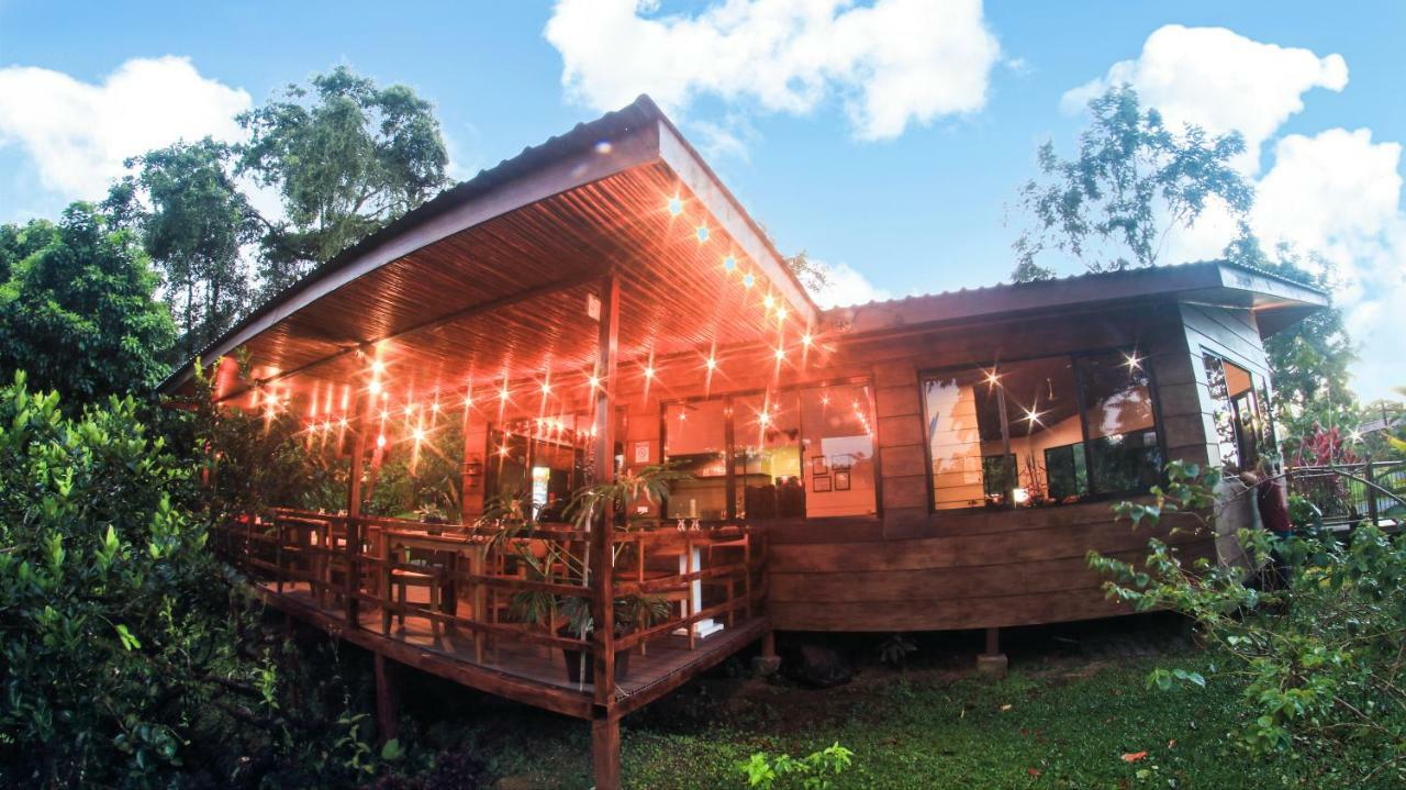 Hotel Brisas Arenal La Fortuna Ngoại thất bức ảnh