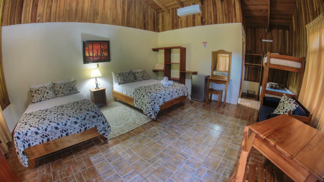 Hotel Brisas Arenal La Fortuna Ngoại thất bức ảnh