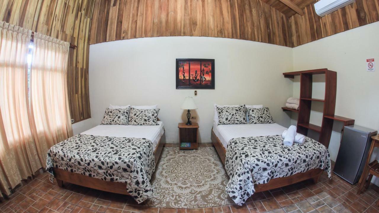 Hotel Brisas Arenal La Fortuna Ngoại thất bức ảnh