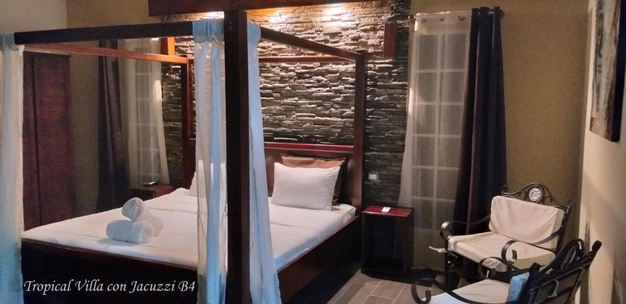 Hotel Brisas Arenal La Fortuna Ngoại thất bức ảnh