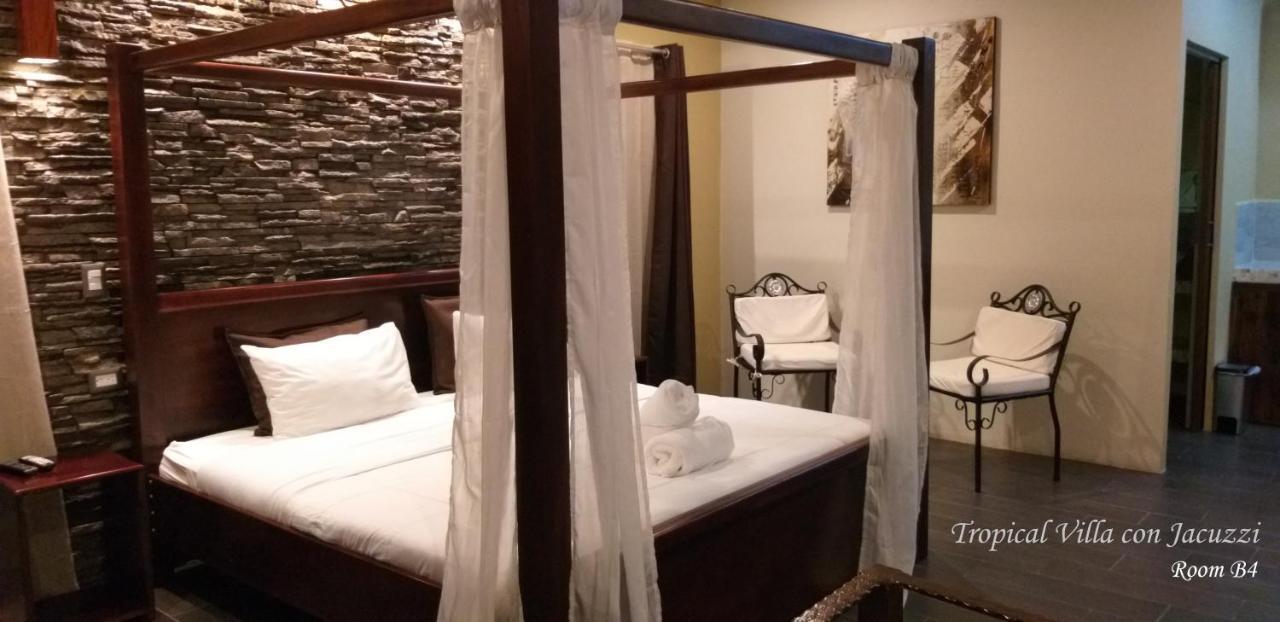 Hotel Brisas Arenal La Fortuna Ngoại thất bức ảnh