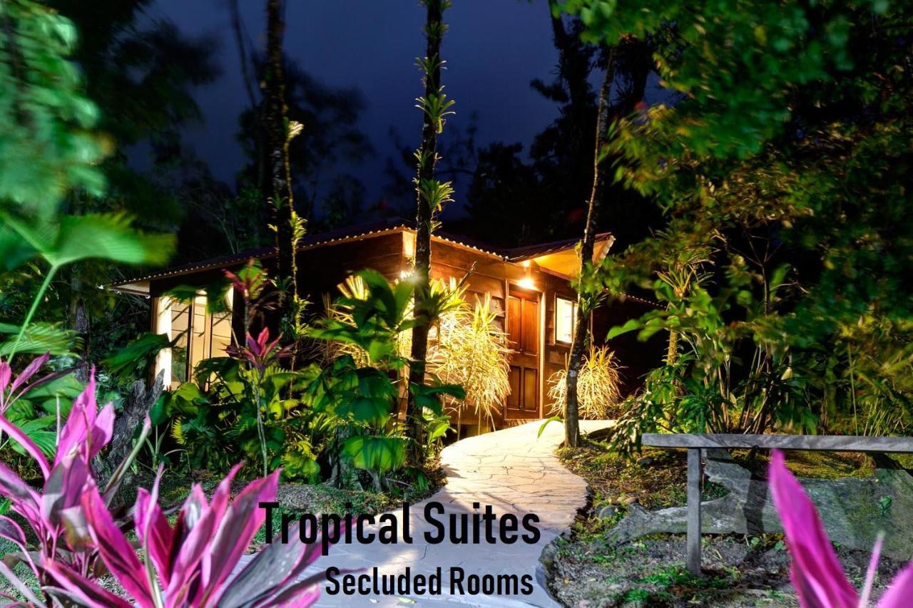 Hotel Brisas Arenal La Fortuna Ngoại thất bức ảnh