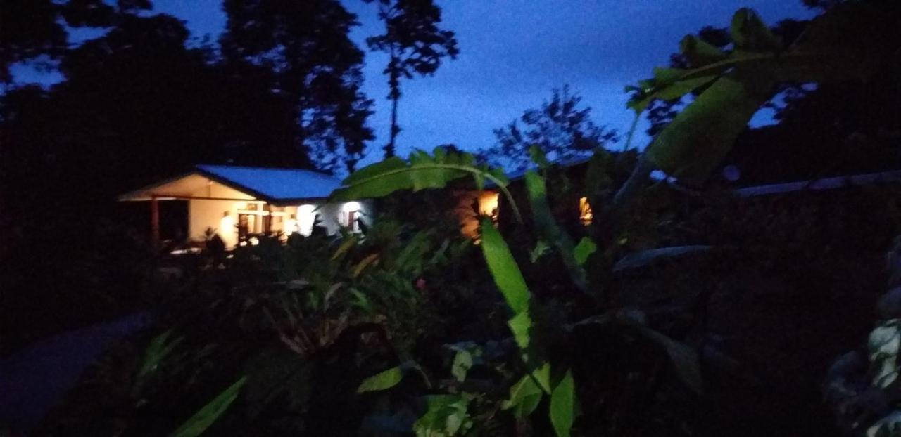 Hotel Brisas Arenal La Fortuna Ngoại thất bức ảnh