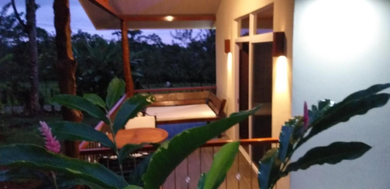 Hotel Brisas Arenal La Fortuna Ngoại thất bức ảnh